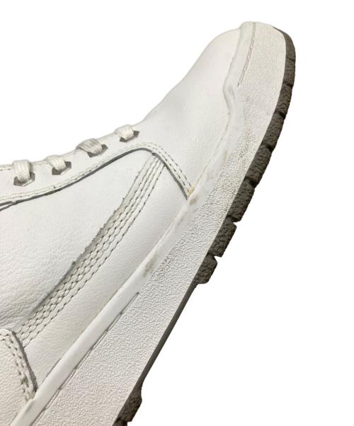 Timberland（ティンバーランド）Timberland (ティンバーランド) スニーカー ホワイト サイズ:26.0㎝の古着・服飾アイテム