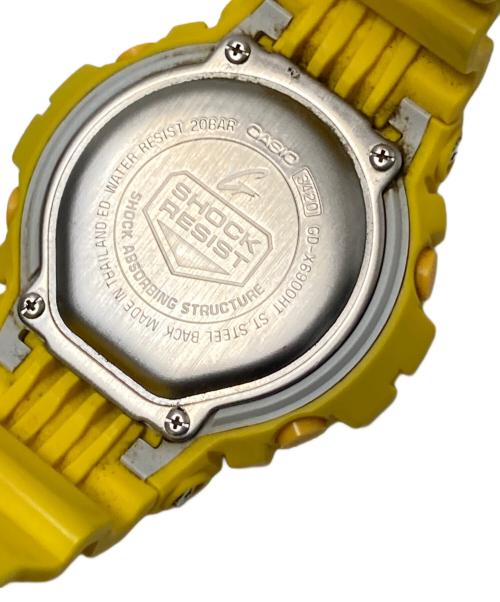 CASIO（カシオ）CASIO (カシオ) リストウォッチ サイズ:下記参照の古着・服飾アイテム