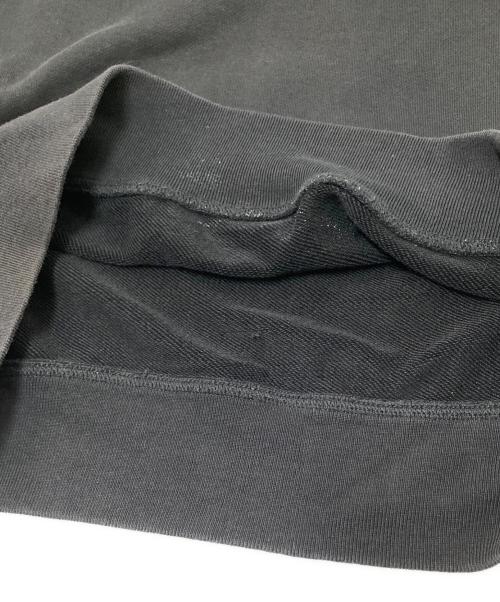 Y-3（ワイスリー）Y-3 (ワイスリー) ALL BLACK GRAPHIC PRINT HOODY ブラック サイズ:Sの古着・服飾アイテム