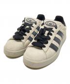 adidasアディダス）の古着「ローカットスニーカー」｜ベージュ