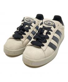 adidas（アディダス）の古着「ローカットスニーカー」｜ベージュ