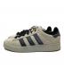 adidas (アディダス) ローカットスニーカー ベージュ サイズ:26.0cm：5000円