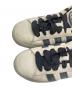 中古・古着 adidas (アディダス) ローカットスニーカー ベージュ サイズ:26.0cm：5000円