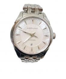 HAMILTON（ハミルトン）の古着「リストウォッチ」｜ホワイト