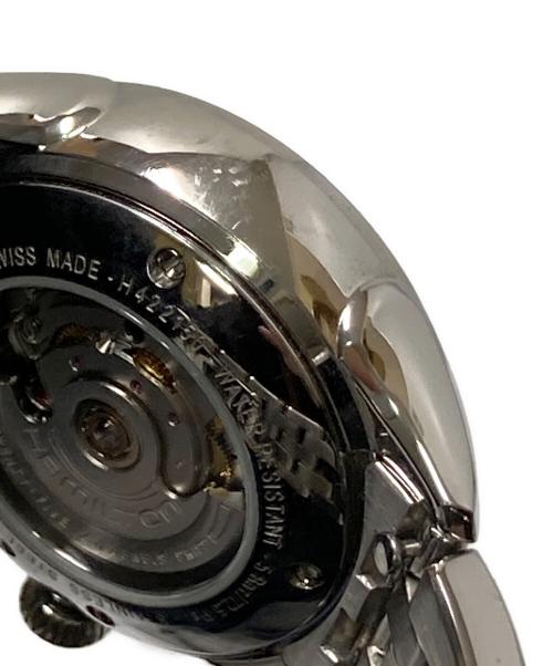 HAMILTON（ハミルトン）HAMILTON (ハミルトン) リストウォッチ ホワイト サイズ:下記参照の古着・服飾アイテム