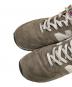 中古・古着 NEW BALANCE (ニューバランス) ローカットスニーカー ベージュ サイズ:US:10 D：7000円