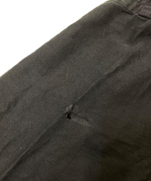 RALPH LAUREN（ラルフローレン）RALPH LAUREN (ラルフローレン) ボタンダウンシャツ ブラック サイズ:XLの古着・服飾アイテム