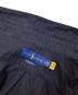 中古・古着 RALPH LAUREN (ラルフローレン) ボタンダウンシャツ ブラック サイズ:XL：7000円
