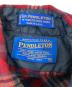 PENDLETONの古着・服飾アイテム：13000円