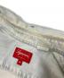 中古・古着 SUPREME (シュプリーム) Small Box Shirt Washed Blue インディゴ サイズ:M：18000円