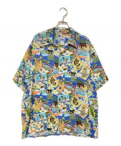 中古・古着通販】MELE KALIKIMAKA (メレ・カリキマカ) reyn spooner