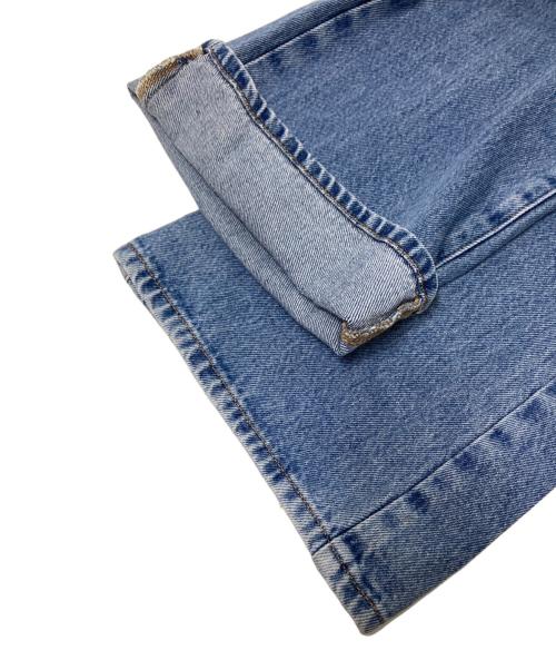 DIESEL（ディーゼル）DIESEL (ディーゼル) 1969 D-EBBEY インディゴ サイズ:W27の古着・服飾アイテム