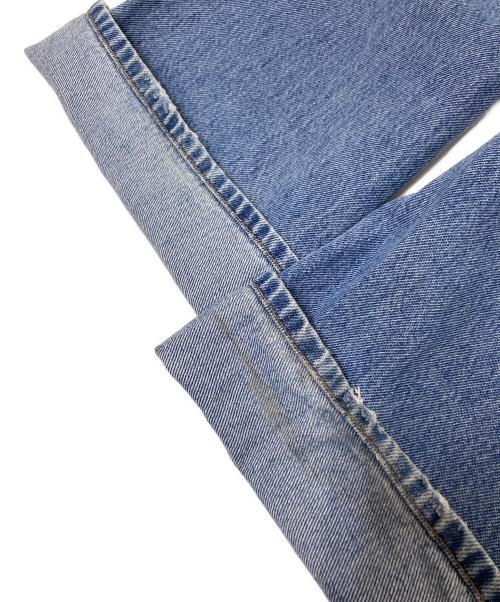 DIESEL（ディーゼル）DIESEL (ディーゼル) 1969 D-EBBEY インディゴ サイズ:W27の古着・服飾アイテム