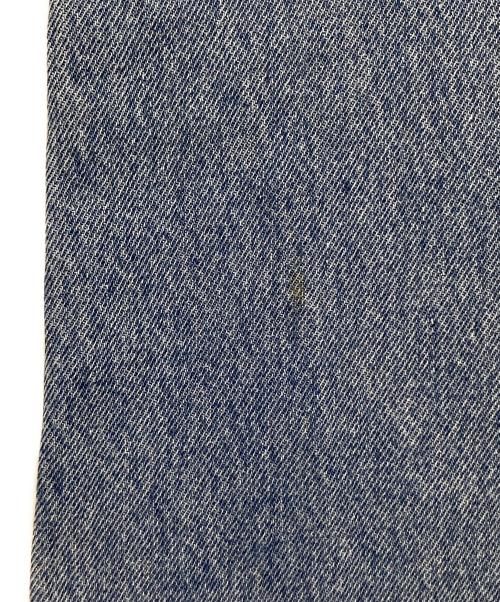 DIESEL（ディーゼル）DIESEL (ディーゼル) 1969 D-EBBEY インディゴ サイズ:W27の古着・服飾アイテム