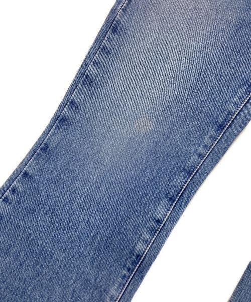 DIESEL（ディーゼル）DIESEL (ディーゼル) 1969 D-EBBEY インディゴ サイズ:W27の古着・服飾アイテム