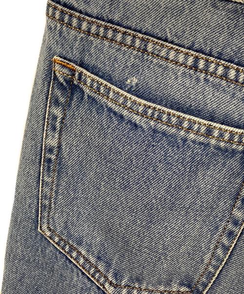 DIESEL（ディーゼル）DIESEL (ディーゼル) 1969 D-EBBEY インディゴ サイズ:W27の古着・服飾アイテム