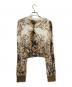 DIESEL (ディーゼル) M-UCCA ホワイト サイズ:S：10000円