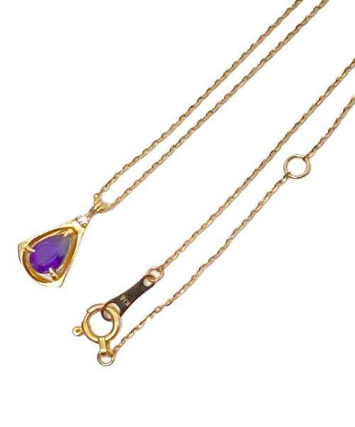 festaria bijou SOPHIA（フェスタリア ビジュソフィア）festaria bijou SOPHIA (フェスタリア ビジュソフィア) ネックレス サイズ:下記参照の古着・服飾アイテム