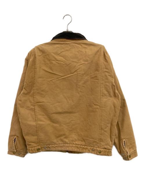 Dickies（ディッキーズ）Dickies (ディッキーズ) デトロイトジャケット ベージュ サイズ:Lの古着・服飾アイテム