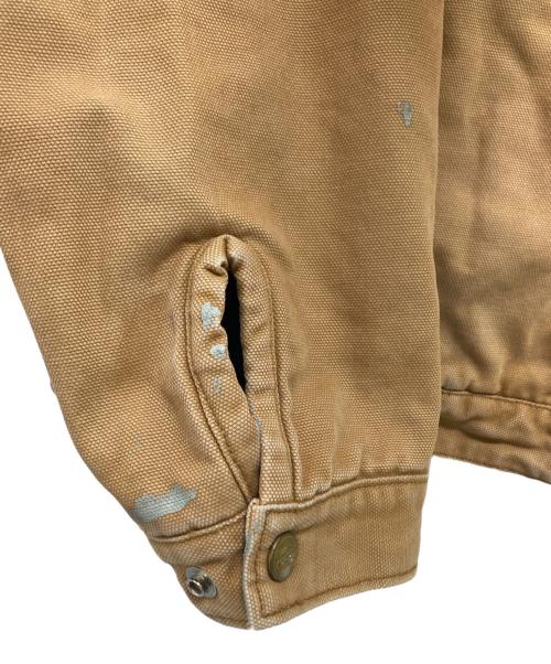 Dickies（ディッキーズ）Dickies (ディッキーズ) デトロイトジャケット ベージュ サイズ:Lの古着・服飾アイテム
