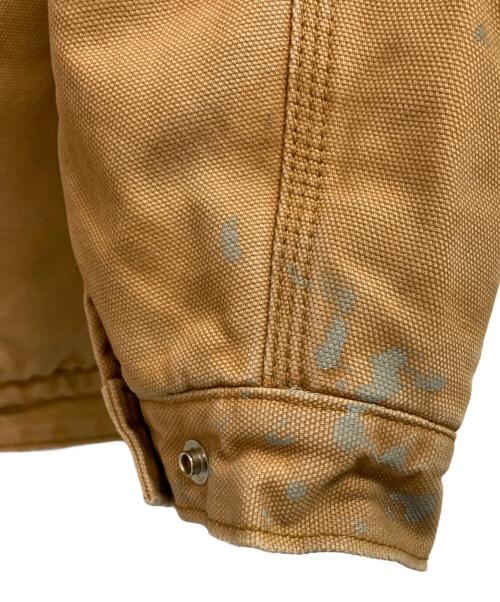 Dickies（ディッキーズ）Dickies (ディッキーズ) デトロイトジャケット ベージュ サイズ:Lの古着・服飾アイテム
