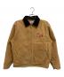 Dickies（ディッキーズ）の古着「デトロイトジャケット」｜ベージュ