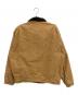 Dickies (ディッキーズ) デトロイトジャケット ベージュ サイズ:L：13000円