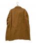 BEAMS PLUS (ビームスプラス) 倉敷帆布 (クラシキハンプ) 別注ダックカバーオール グリーン サイズ:XL：8000円