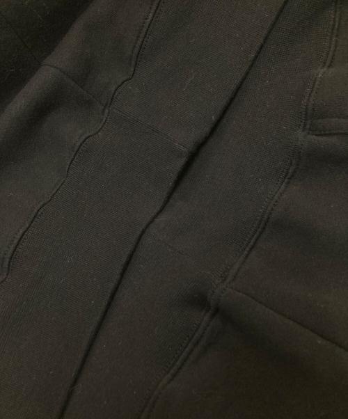 stussy（ステューシー）stussy (ステューシー) 00‘Sメタルプリントプルオーバーパーカー ブラック サイズ:Mの古着・服飾アイテム