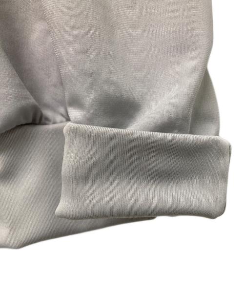 adidas（アディダス）adidas (アディダス) アディカラー クラシックス ファイヤーバード トラックトップ グレー サイズ:Mの古着・服飾アイテム