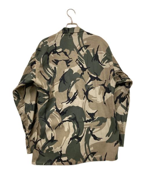 TRU-SPEC（トゥルースペック）TRU-SPEC (トゥルースペック) BDUジャケット ベージュ サイズ:Mの古着・服飾アイテム