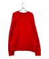 JORDAN (ジョーダン) M J AIR JDN CARDIGAN レッド サイズ:M：10000円