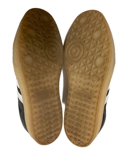 adidas（アディダス）adidas (アディダス) ローカットスニーカー ブラック サイズ:27.0cmの古着・服飾アイテム