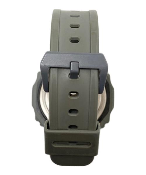 CASIO（カシオ）CASIO (カシオ) デジタルウォッチ サイズ:下記参照の古着・服飾アイテム
