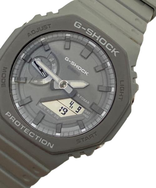 CASIO（カシオ）CASIO (カシオ) デジタルウォッチ サイズ:下記参照の古着・服飾アイテム
