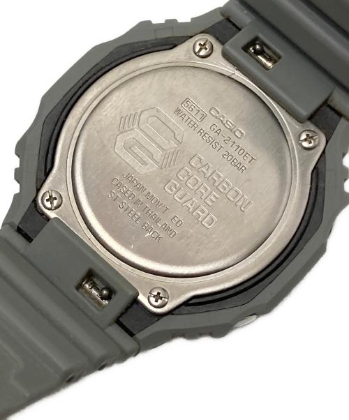 CASIO（カシオ）CASIO (カシオ) デジタルウォッチ サイズ:下記参照の古着・服飾アイテム