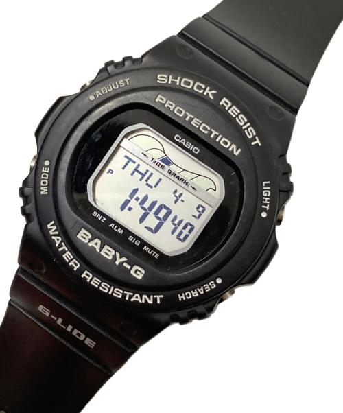 CASIO（カシオ）CASIO (カシオ) デジタルウォッチ サイズ:下記参照の古着・服飾アイテム