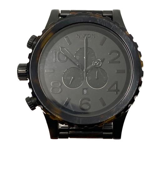 NIXON（ニクソン）NIXON (ニクソン) リストウォッチ サイズ:下記参照の古着・服飾アイテム