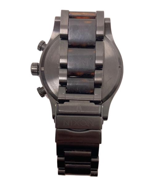 NIXON（ニクソン）NIXON (ニクソン) リストウォッチ サイズ:下記参照の古着・服飾アイテム
