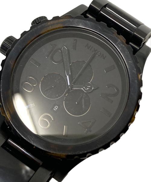 NIXON（ニクソン）NIXON (ニクソン) リストウォッチ サイズ:下記参照の古着・服飾アイテム