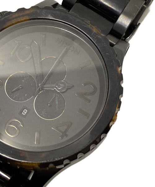 NIXON（ニクソン）NIXON (ニクソン) リストウォッチ サイズ:下記参照の古着・服飾アイテム
