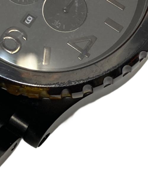 NIXON（ニクソン）NIXON (ニクソン) リストウォッチ サイズ:下記参照の古着・服飾アイテム