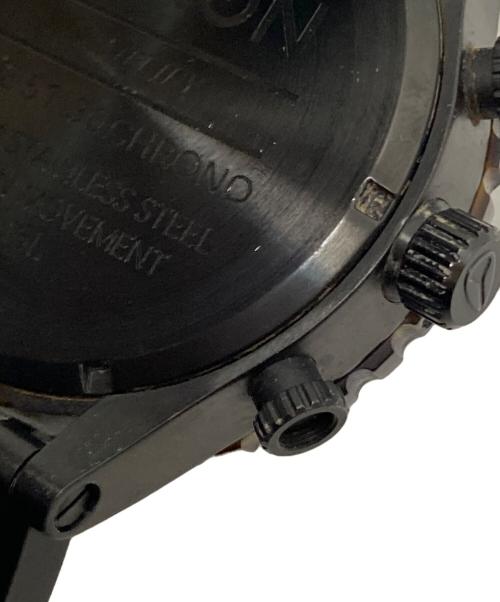 NIXON（ニクソン）NIXON (ニクソン) リストウォッチ サイズ:下記参照の古着・服飾アイテム