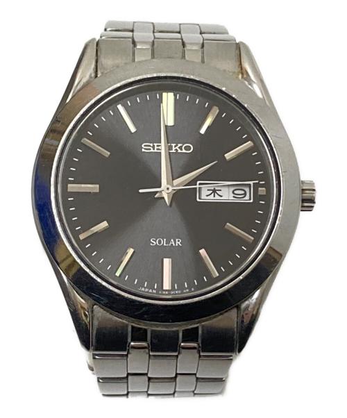 SEIKO（セイコー）SEIKO (セイコー) リストウォッチ サイズ:下記参照の古着・服飾アイテム