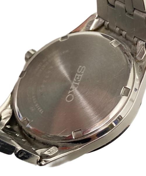 SEIKO（セイコー）SEIKO (セイコー) リストウォッチ サイズ:下記参照の古着・服飾アイテム