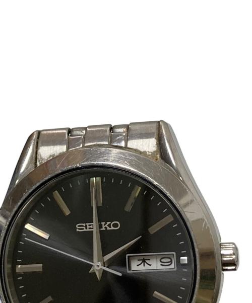 SEIKO（セイコー）SEIKO (セイコー) リストウォッチ サイズ:下記参照の古着・服飾アイテム