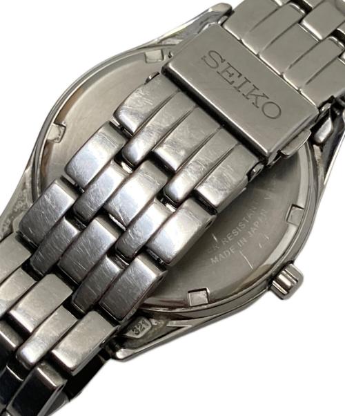 SEIKO（セイコー）SEIKO (セイコー) リストウォッチ サイズ:下記参照の古着・服飾アイテム
