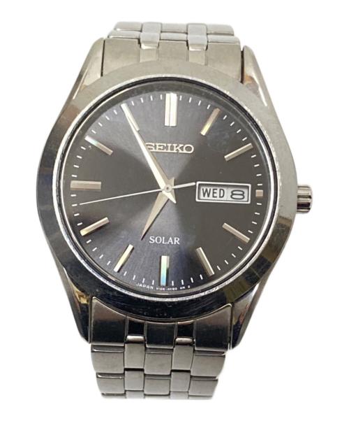 SEIKO（セイコー）SEIKO (セイコー) リストウォッチ サイズ:下記参照の古着・服飾アイテム