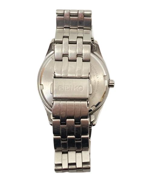 SEIKO（セイコー）SEIKO (セイコー) リストウォッチ サイズ:下記参照の古着・服飾アイテム