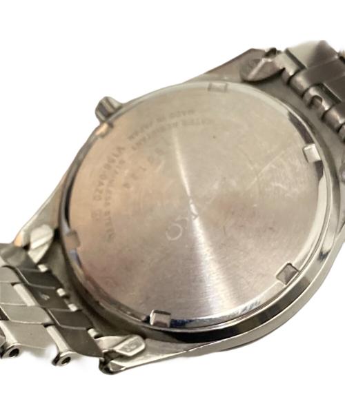 SEIKO（セイコー）SEIKO (セイコー) リストウォッチ サイズ:下記参照の古着・服飾アイテム